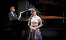 Filipinka koja je pjevala na Milanovićevoj inauguraciji nastupila prilikom posjeta Grlića Radmana Manili