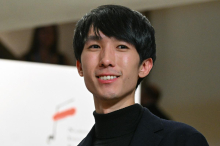 Zmagovalec Chopinovega tekmovanja je pianist Eric Lu