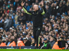 Dyche novi trener Nottingham Foresta