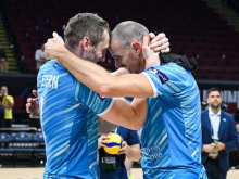 Glavni favorit ACH Volley pogleduje proti ligi prvakov, zvečer prva bitka na Dolenjskem