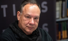 Hrvatsko društvo pisaca i PEN centar osudili grafit na zgradi Jurice Pavičića