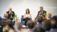 Tanja Mohorič, ACS: Odpuščanja v avtoindustriji niso odsev krize, ampak optimizacije