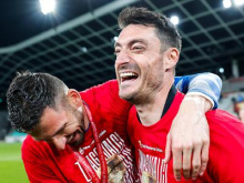 Začelo se je, največji slovenski klubi na delu prihodnji teden