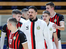 Sezono odpirajo podprvaki in Novomeščani