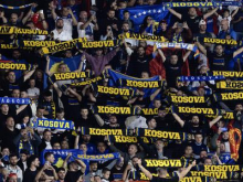 Prevlada navijačev Kosova v Stožicah? NZS sprejela odločitev, ki ne bo všeč gostom.