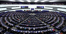V Evropskem parlamentu odločni pozivi k zagotavljanju svobodnega dela medijskih delavcev
