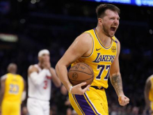 Zdaj gre zares, Luka Dončić začenja proti Golden Statu