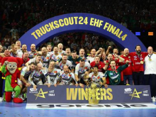 Elitna rokometna lige prvakov se širi na 24 ekip