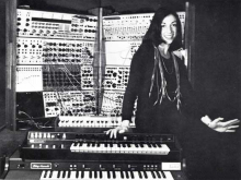 Suzanne Ciani