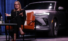 Američki autmobilski div očekuje bolje rezultate: Električna vozila su naše zvijezde vodilice