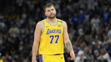 KAKAV START NBA SEZONE! Spektakl u Oklahomi, Dončić uzalud sjajan (VIDEO)