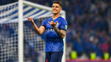 ZA LjUBITELjE BRZE ISPLATE: Goleade u prvom poluvremenu