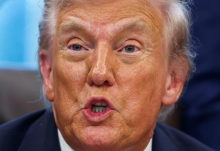 Po preklicu srečanja s Putinom Trump sporočil, da si ne želi 