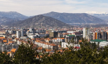 Crna Gora ima prvu europsku prijestolnicu kulture: 2030. svi putevi vode u Nikšić