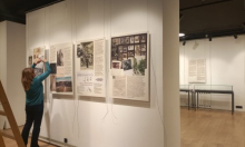 Zavirite u povijest Skoplja i makedonskog naroda kroz fotografije obitelji Arsovski