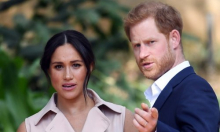 Pogledajte što je zajedničko princu Harryju, Meghan, suosnivaču Applea i znanstvenicima