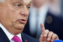 Orban sporočil, da se priprave na vrh Trump-Putin nadaljujejo