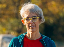 Nina Ukmar bo na čelu Slovenskega stalnega gledališča v Trstu nasledila Danijela Malalana