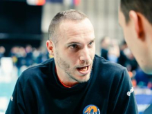 ACH Volley začenja boj za skupinski del lige prvakov