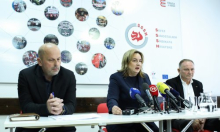 Sindikati protiv zahtjeva HUP-a: Minimalac bi trebao porasti na 1500 eura