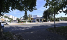 Jedna od najstarijih zagrebačkih benzinskih crpki otišla je u povijest