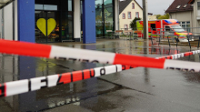Lemgo: Kein Streit vor tödlichem Angriff in Supermarkt