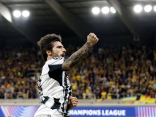 Sandro Tonali podaljšal pogodbo z Newcastlom
