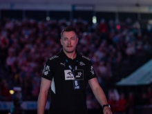 Filip Jicha podaljšal sodelovanje s Kielom