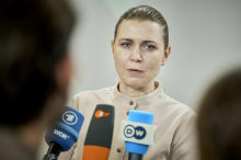 Spor glede izdatkov za obrambo odnesel litovsko ministrico