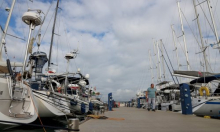 Počeo Biograd Boat Show: Evo što se sve može vidjeti