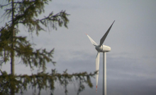 Nova razkritja v zvezi z javnim razpisom za prvo državno vetrno elektrarno v Malem Logu