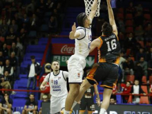 Kansai Helios izgubil na gostovanju v Banjaluki