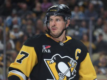 Sidney Crosby je novi rekorder Pittsburgh Penguins