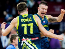 Zlati slovenski reprezentant Matic Rebec odhaja v Črno goro