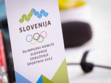 OKS izpostavil dobro sodelovanje športa in države, obeležili 30 let SOA