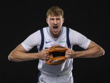 O tem, kar so omogočili Cooperju Flaggu, je lahko Luka Dončić le sanjal