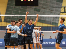Kamničani, Prekmurci in Kanalci sezono odprli zmagovito