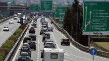 Autostrade, si tratta sul piano economico. Vertice con Mit e Mef