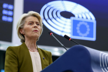 Afera Pfizer: Belgijsko vrhovno sodišče dokončno zavrglo tožbo proti von der Leyen