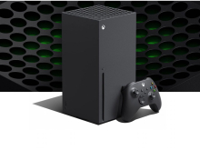 Microsoft potrdil razvoj nove Xbox generacije