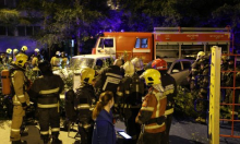 Eksplozija u tvornici u Rusiji: Više poginulih, vlasti poriču napad dronom