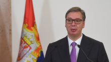 DANAS U PODNE: Predsednik Vučić na dodeli rešenja ženama preduzetnicama dobitnicama sredstava