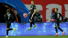 OBA TIMA DAJU GOL: Predlozi za igru