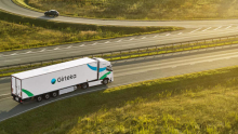Transportni in logistični sektor v središču gospodarskih pritiskov