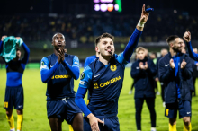 Celjani v Dublinu ciljajo na tri točke