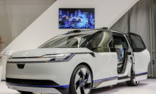 Kineski div kreće s testiranjem robotaksija u Europi