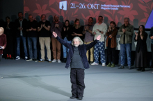 Miha Hočevar o Skritih ljudeh: 