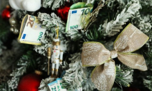 Kolike su božićnice u velikim privatnim tvrtkama: Jedna se pošteno isprsila