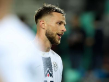 David Brekalo z Orlandom izpadel iz končnice MLS