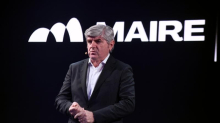 Maire, crescita a doppia cifra nei primi nove mesi del 2025